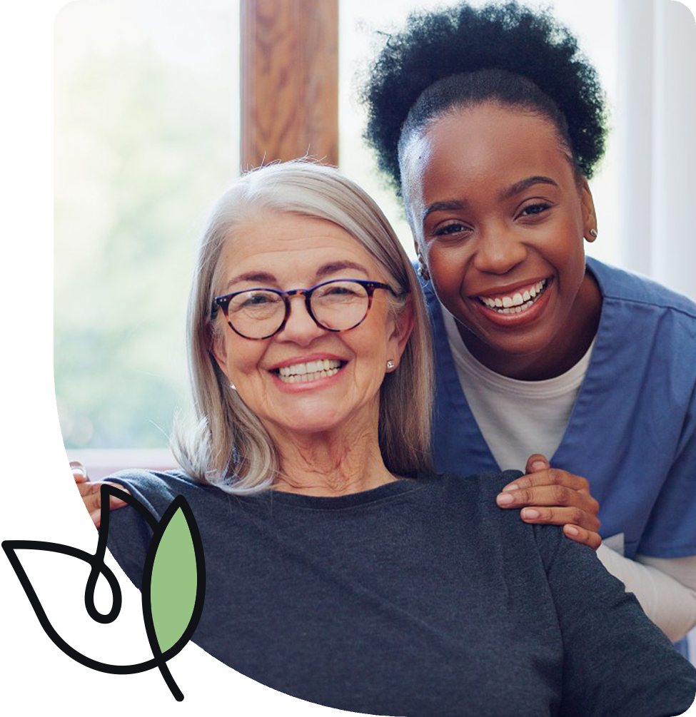 Care at home Care at home