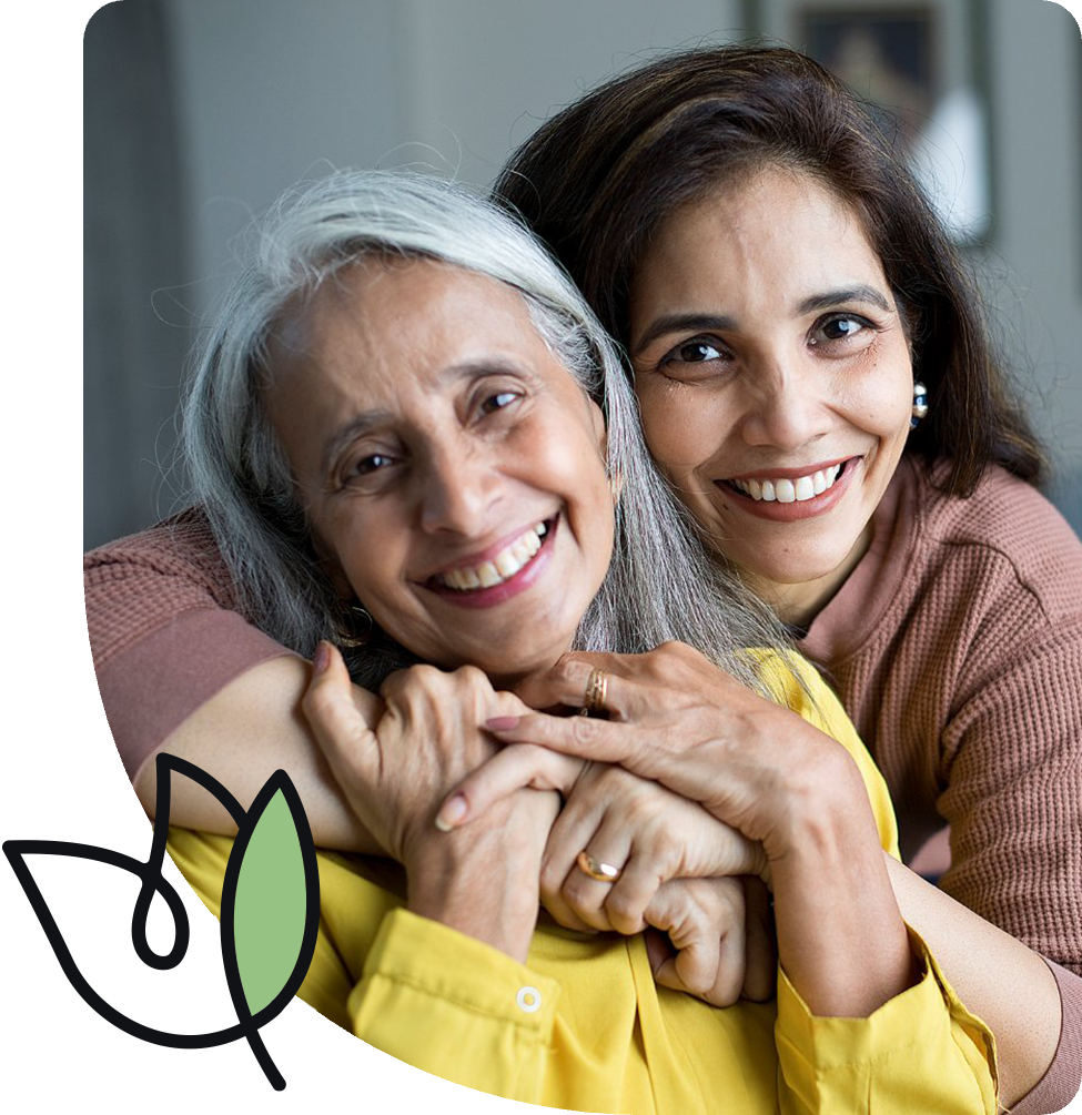 Caring for seniors Caring for seniors