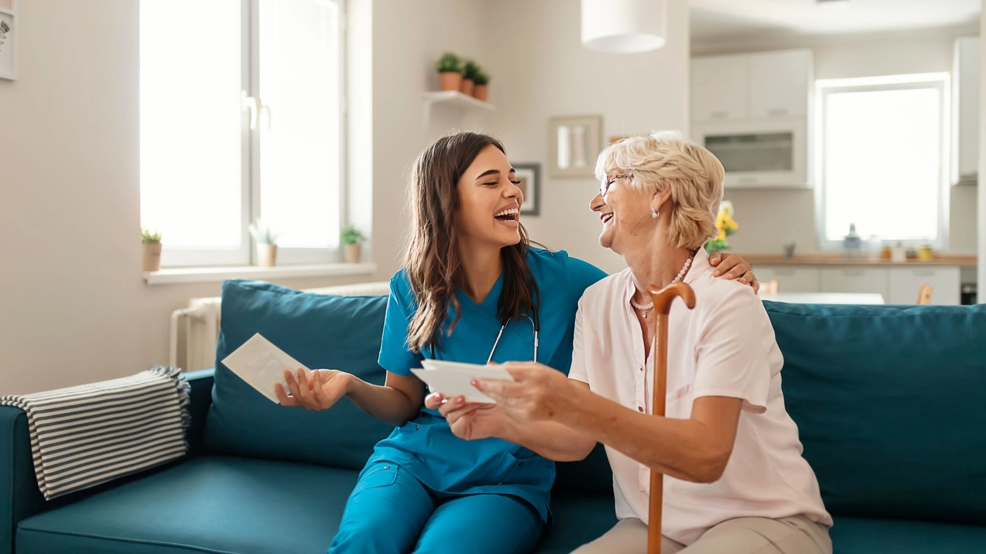 Home Care in Southington CT Home Care in Southington CT