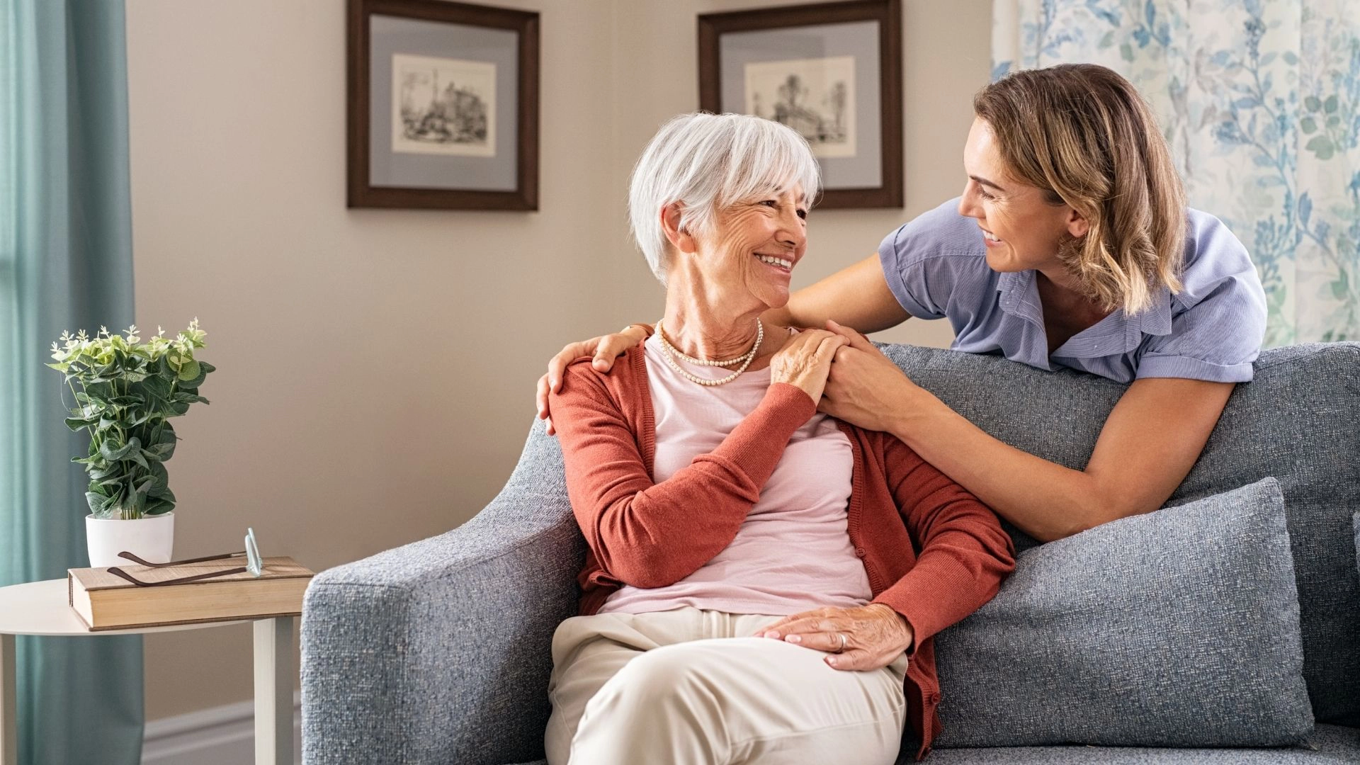 Home Care in Trumbull CT Home Care in Trumbull CT