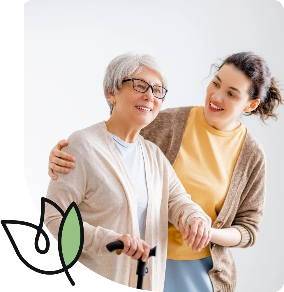 Personalized Senior Home Care Services Personalized Senior Home Care Services