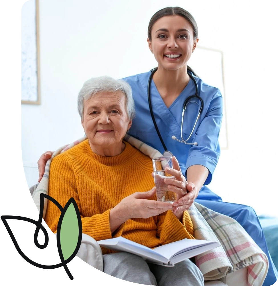 medication supervision medication supervision