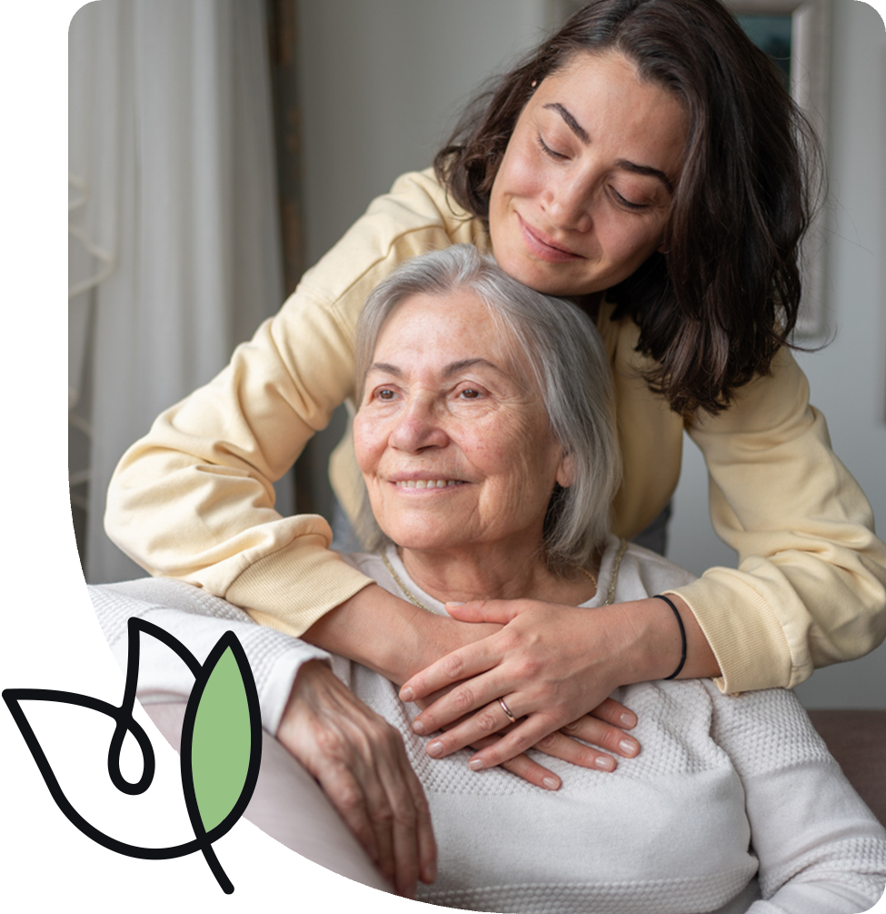 reliable caregiver in home care reliable caregiver in home care