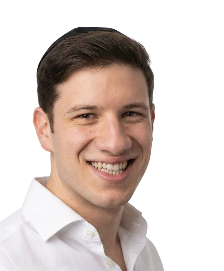 Ari Wallach - Founder and CEO