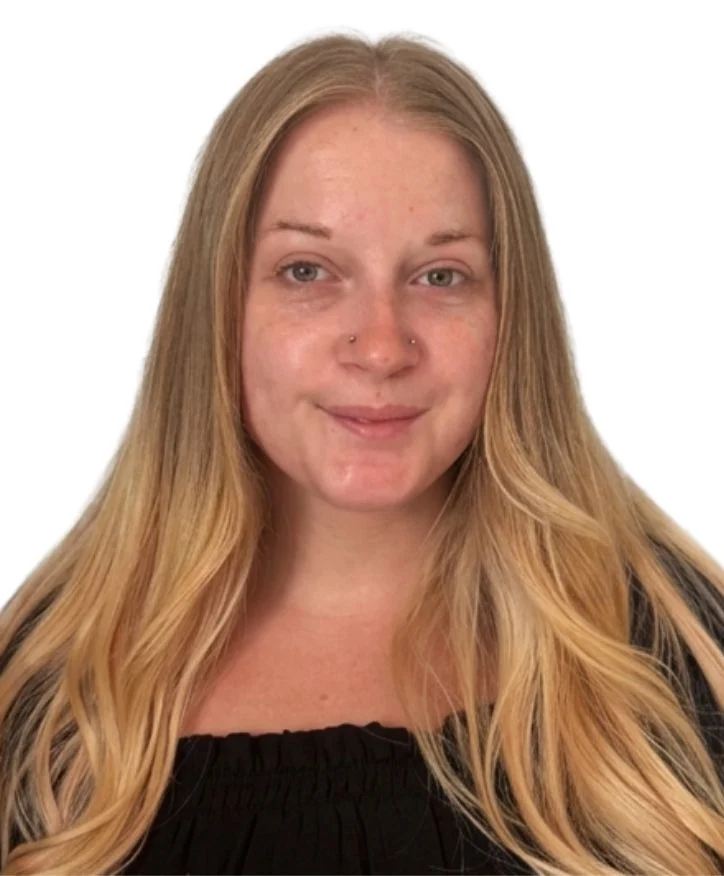 Kayleen Bracco - HR Coordinator