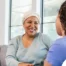Home Care During Cancer Treatment Help Between Visits